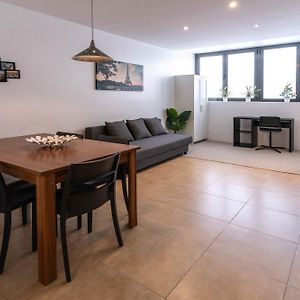 Apartamento de 1 Dormitorio